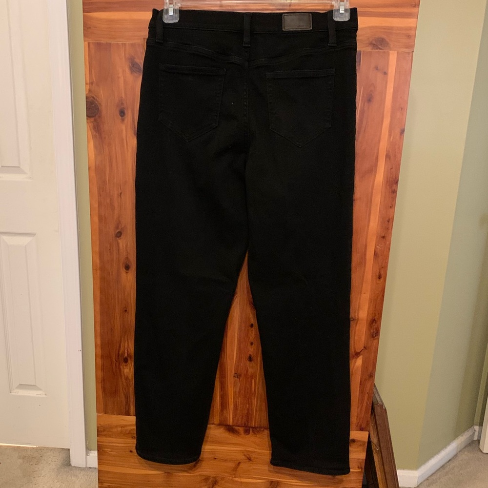 Lands’ End Petite Jeans - Picture 5 of 7